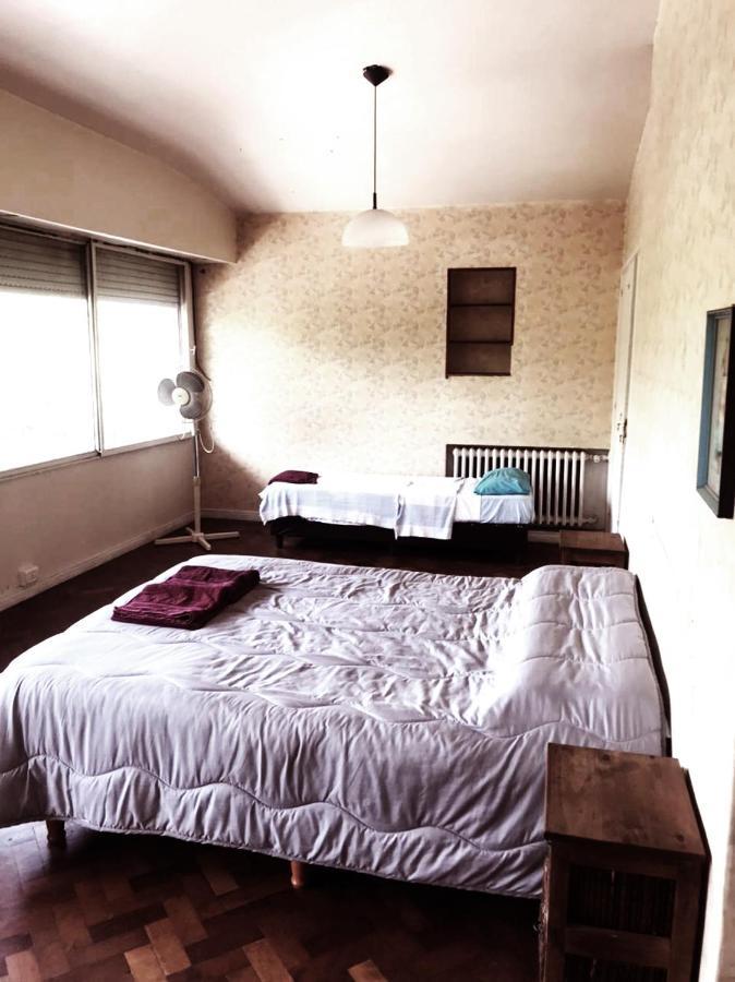 Casa Compartida Barranca Yaco - Habit Privadas Lägenhet Córdoba Exteriör bild