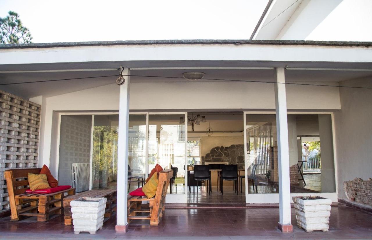 Casa Compartida Barranca Yaco - Habit Privadas Lägenhet Córdoba Exteriör bild