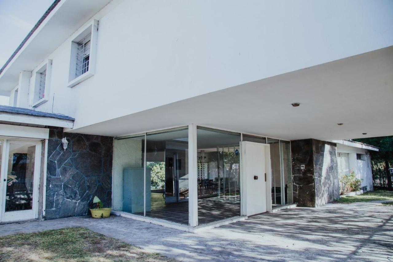 Casa Compartida Barranca Yaco - Habit Privadas Lägenhet Córdoba Exteriör bild
