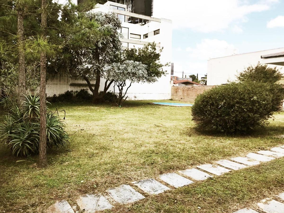 Casa Compartida Barranca Yaco - Habit Privadas Lägenhet Córdoba Exteriör bild