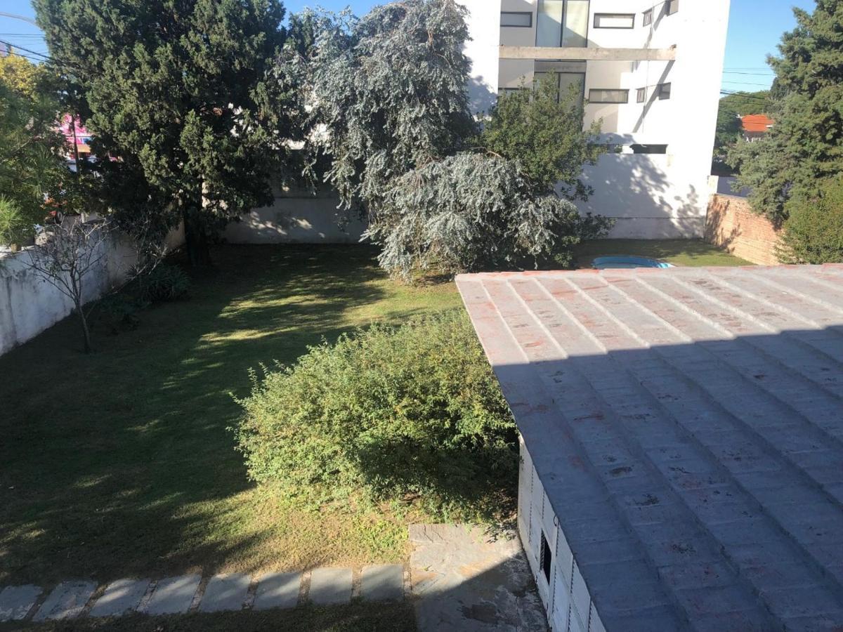 Casa Compartida Barranca Yaco - Habit Privadas Lägenhet Córdoba Exteriör bild