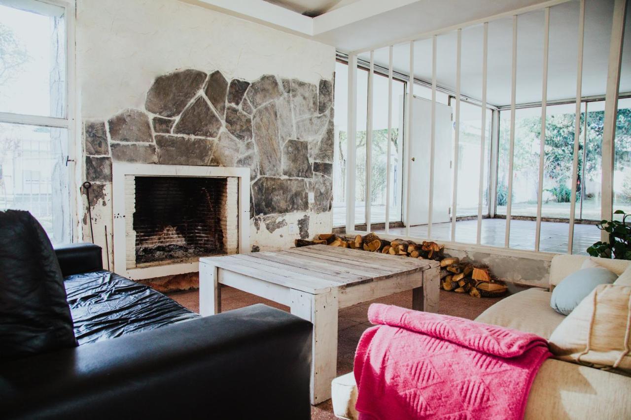 Casa Compartida Barranca Yaco - Habit Privadas Lägenhet Córdoba Exteriör bild