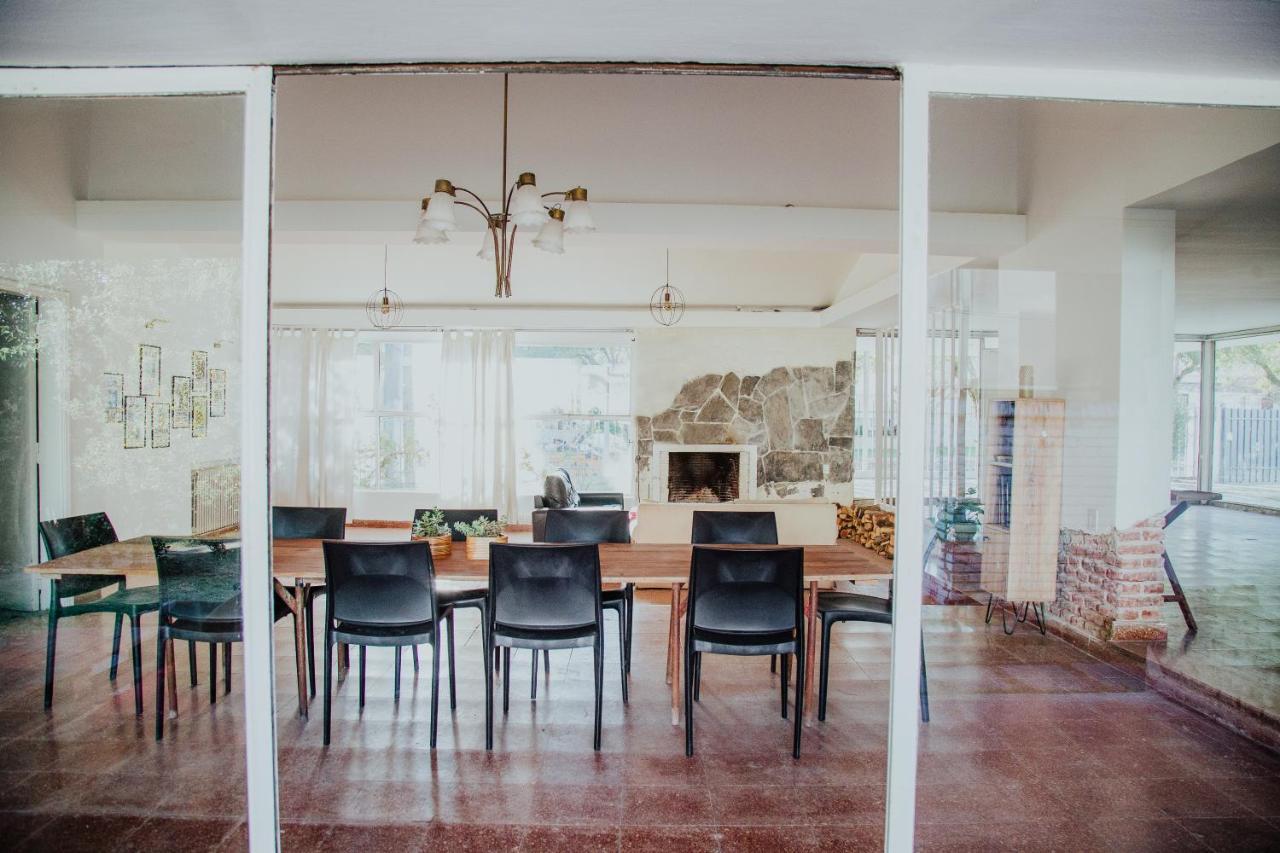 Casa Compartida Barranca Yaco - Habit Privadas Lägenhet Córdoba Exteriör bild