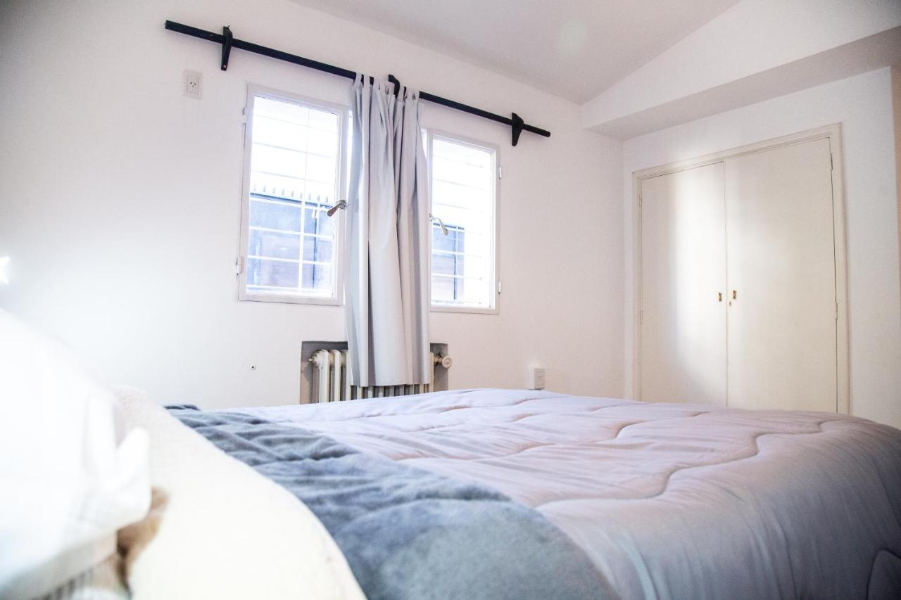 Casa Compartida Barranca Yaco - Habit Privadas Lägenhet Córdoba Exteriör bild