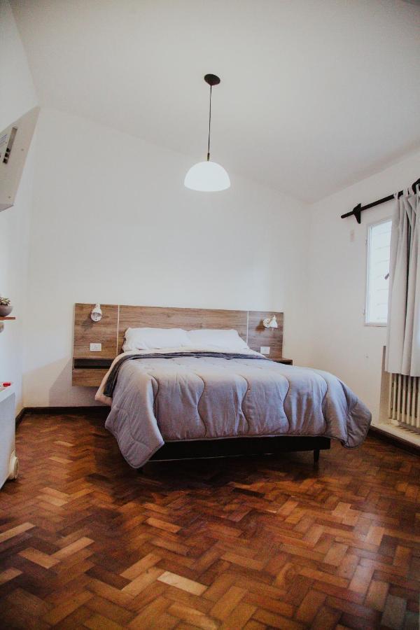 Casa Compartida Barranca Yaco - Habit Privadas Lägenhet Córdoba Exteriör bild